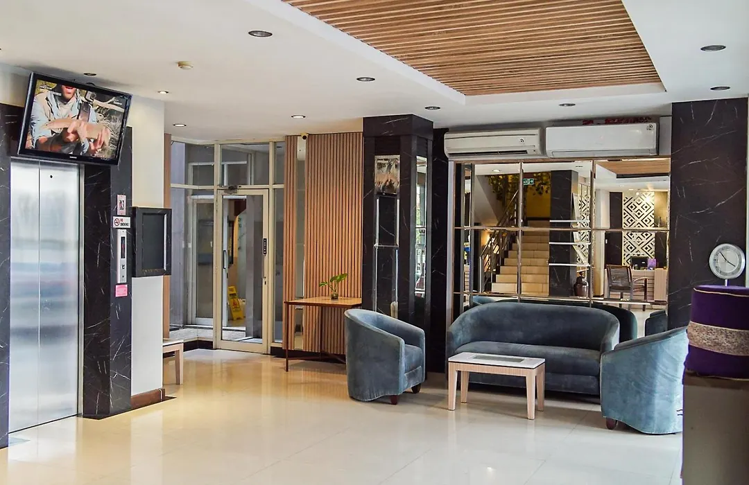 Hotel Dalu-1