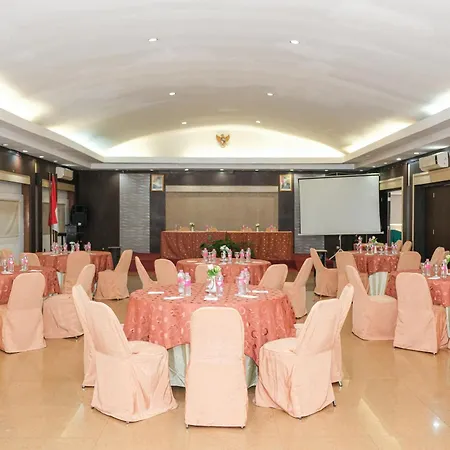 Hotel Dalu-2